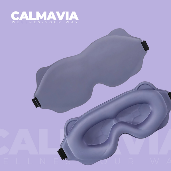 Calmavia™ DreamMask
