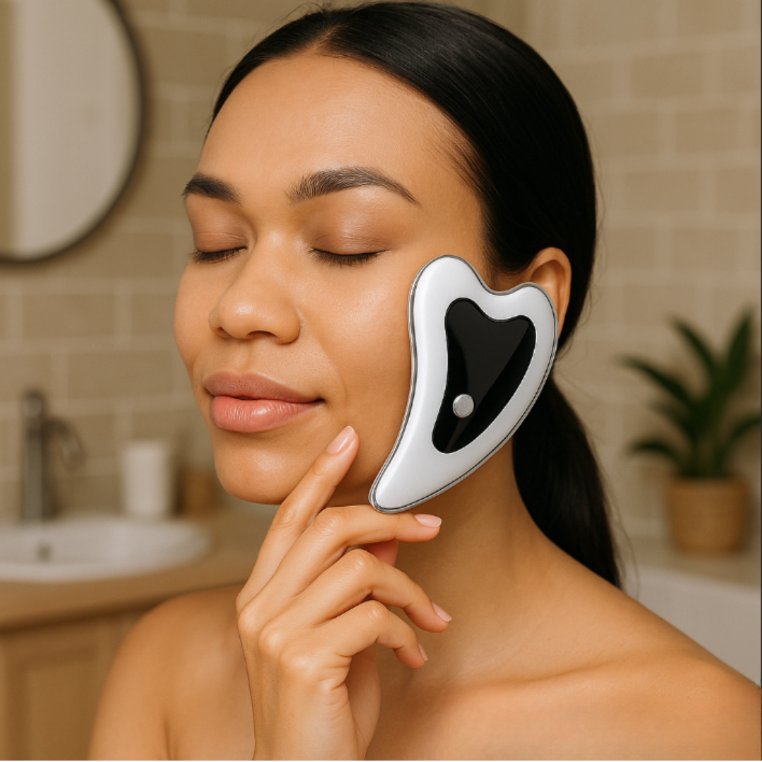 CalmaVia™ Sculpt+ Lift – 4-in-1 Electric