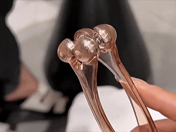 Calmavia™ Point Relief Finger Roller