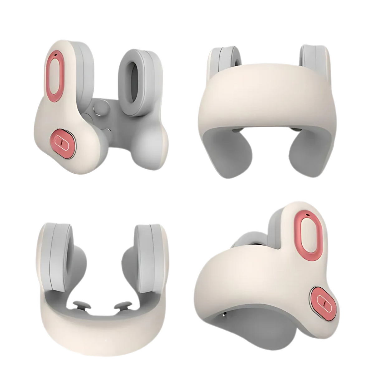 Calmavia™ 3-in-1 Relaxation Pillow