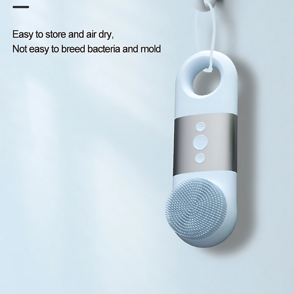 Calmavia™ Silicone Electric Face Wash