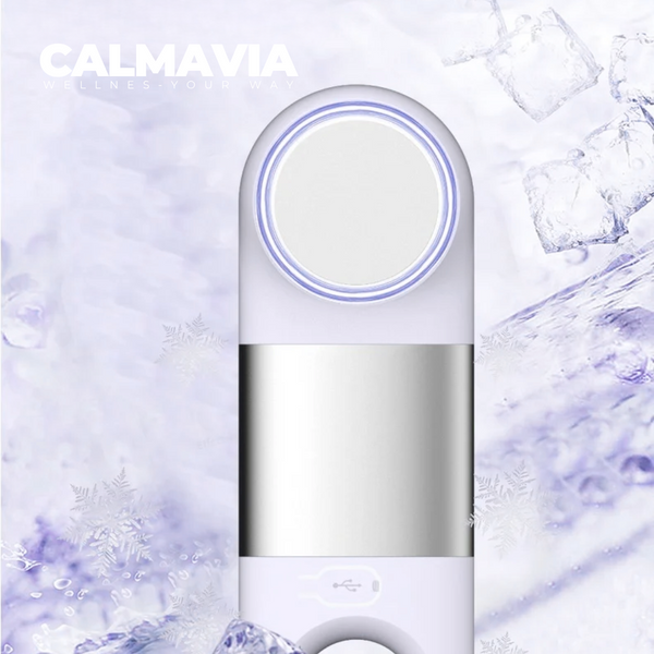 Calmavia™ Silicone Electric Face Wash
