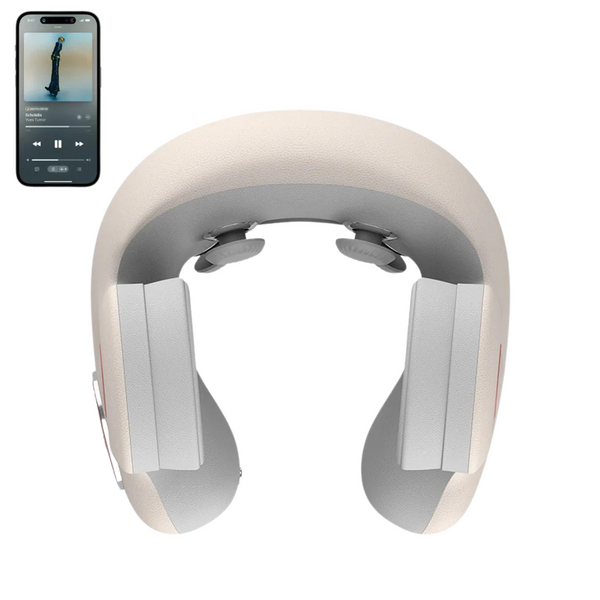 Calmavia™ 3-in-1 Relaxation Pillow