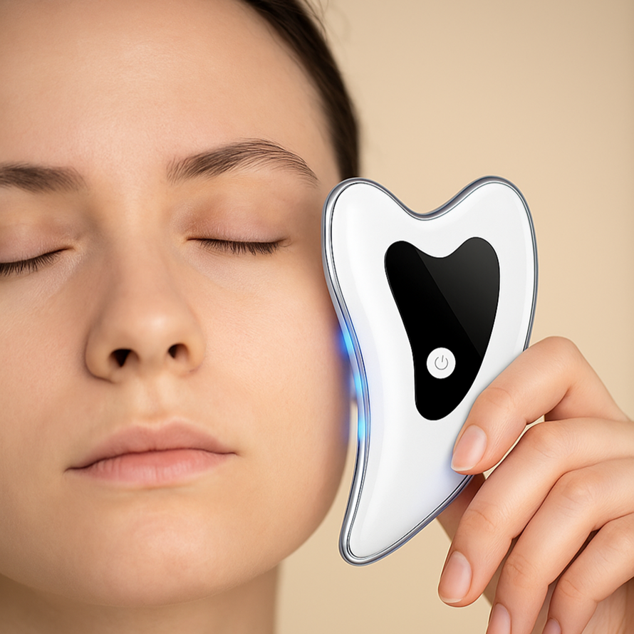 CalmaVia™ Sculpt+ Lift – 4-in-1 Electric