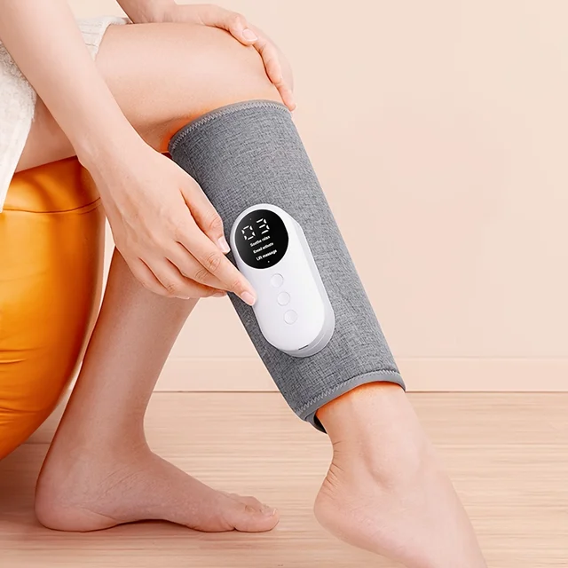 Calmavia™  Leg Massager Massager