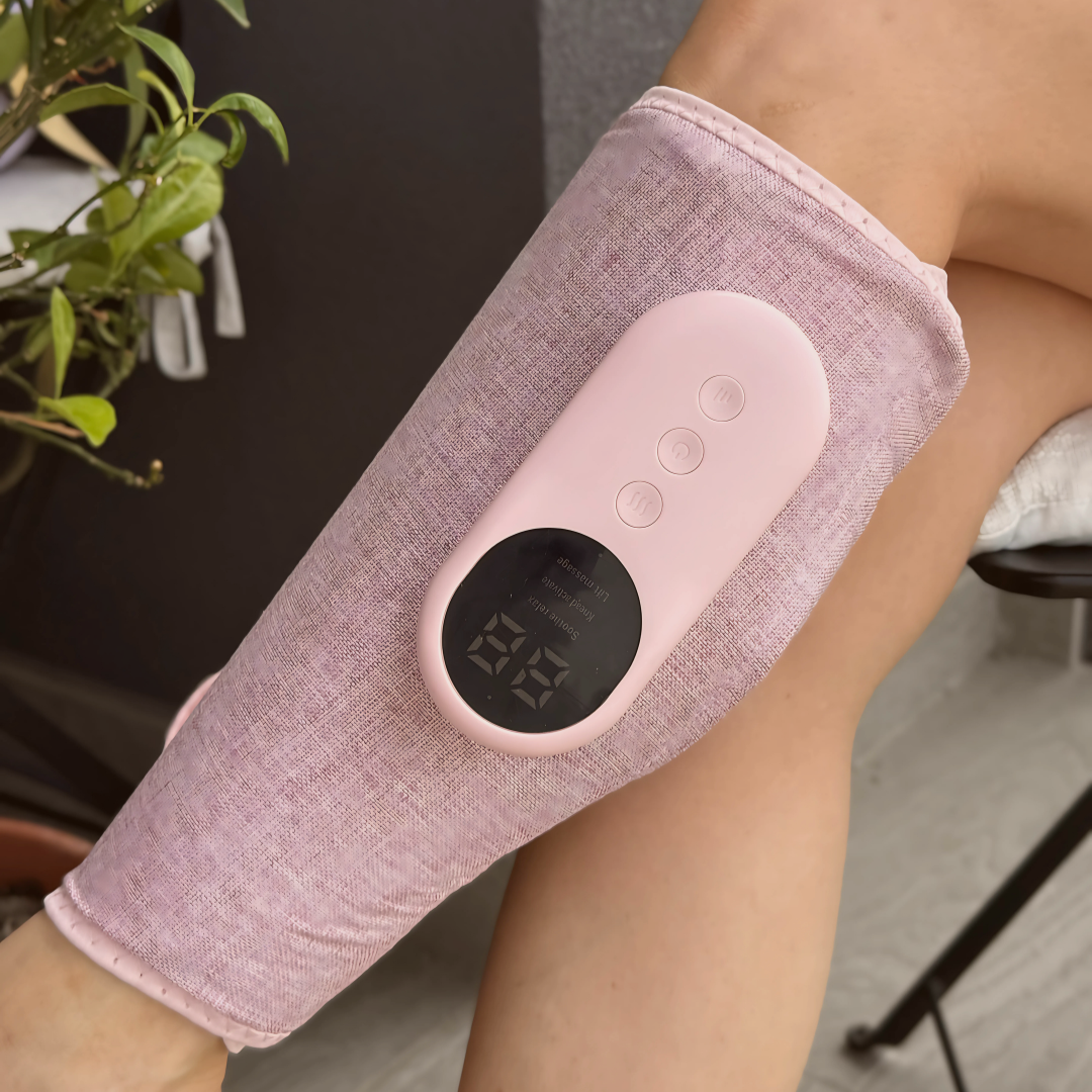 Calmavia™  Leg Massager Massager
